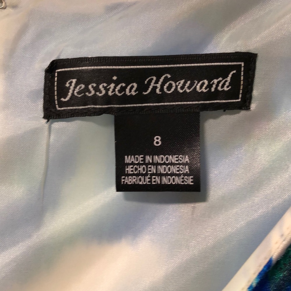 Jessica Howard Dress - Picture 3 of 5